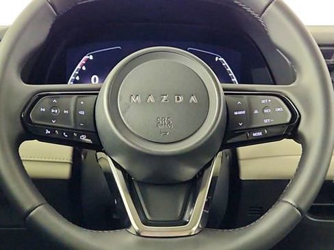 New 2026 MAZDA CX-5 Select AWD/4WD image 23