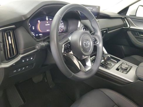 Certified 2024 MAZDA CX-90 Plug-In Hybrid w/ Premium Pkg image 25