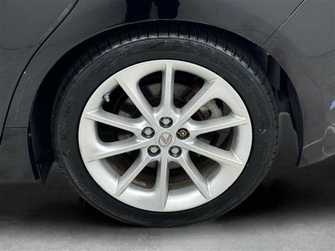 Used 2012 Lexus CT 200h Premium w/ Premium Audio Pkg FWD image 36