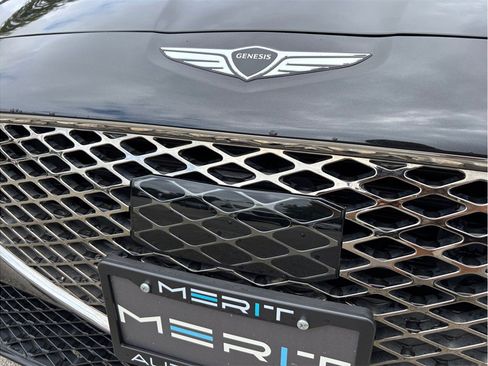 Used 2025 Genesis G70 2.5T AWD/4WD image 14