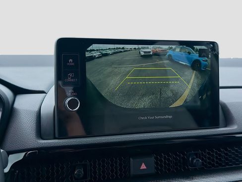 New 2026 Honda CR-V EX-L image 13