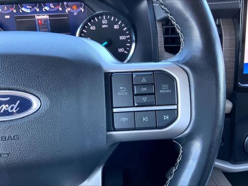 Certified 2024 Ford Expedition Max Limited image 25