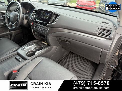 Used 2021 Honda Pilot Special Edition image 32