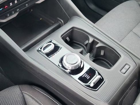 New 2026 Jeep Cherokee Laredo AWD/4WD image 16