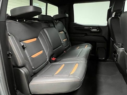 Used 2023 GMC Sierra 1500 AT4 w/ AT4 Preferred Package AWD/4WD image 56