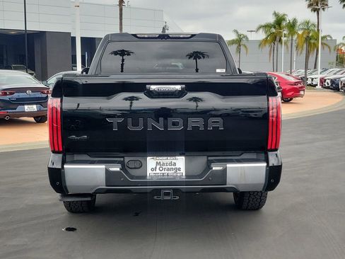 Used 2023 Toyota Tundra Limited AWD/4WD image 26