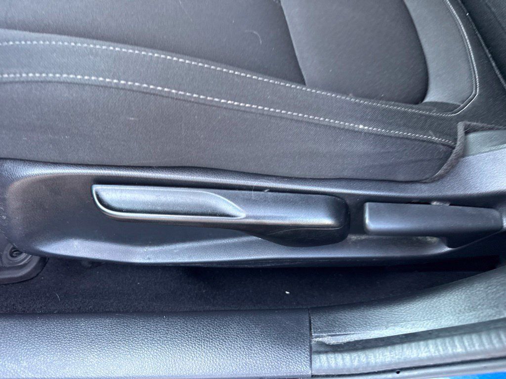 Used 2019 Honda Civic LX image 21