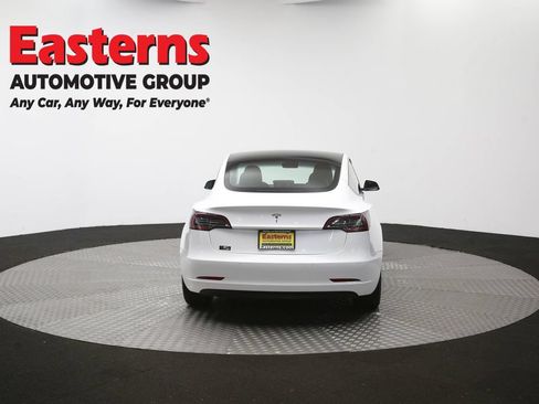 Used 2021 Tesla Model 3 Standard Range Plus RWD image 31