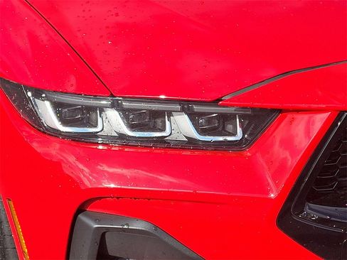 Certified 2024 Ford Mustang GT Premium image 9