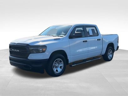 Used 2023 RAM 1500 Tradesman