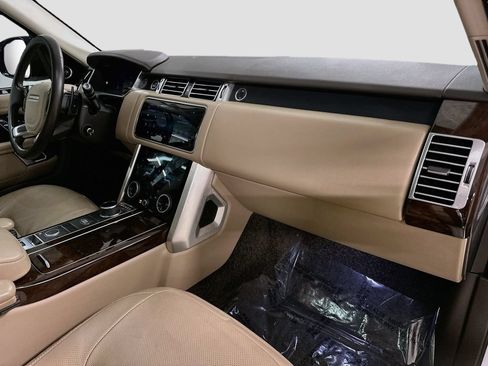 Certified 2022 Land Rover Range Rover P525 Westminster Edition AWD/4WD image 30
