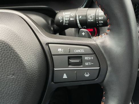 Used 2026 Honda CR-V Sport image 14