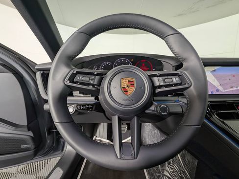 New 2026 Porsche Panamera image 35