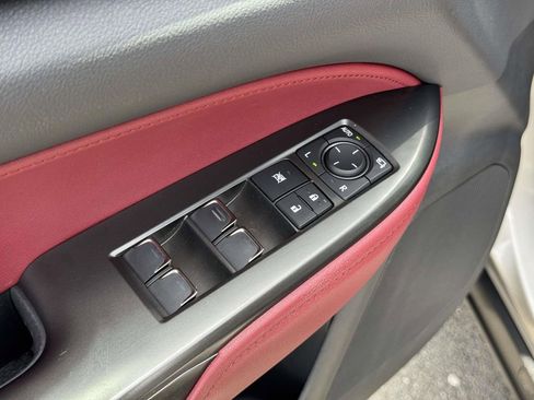 Used 2024 Lexus NX 350 AWD w/ Cold Area Package image 24