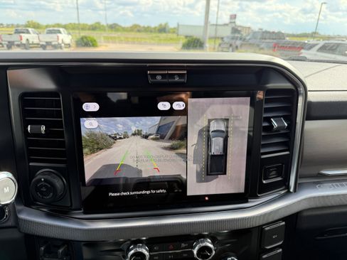 Used 2026 Ford F350 Platinum image 24