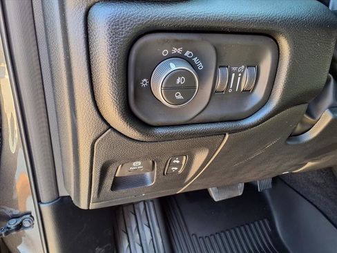New 2026 RAM 1500 Lone Star AWD/4WD image 15