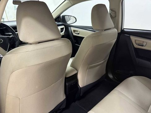 Used 2014 Toyota Corolla LE FWD image 24