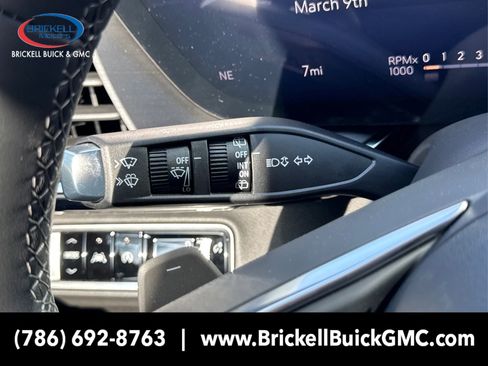 New 2025 Buick Envision Preferred image 32