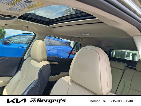 Used 2023 Subaru Outback Limited AWD/4WD image 17