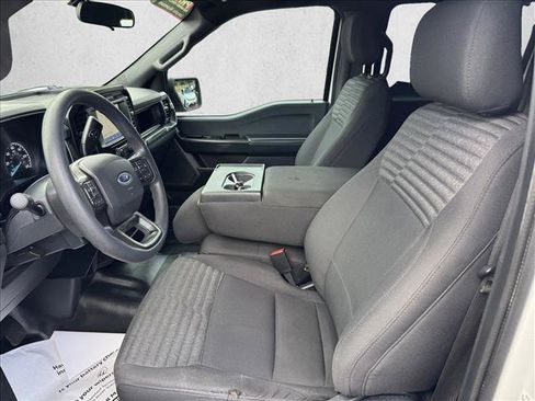 Used 2023 Ford F150 XL w/ STX Appearance Package AWD/4WD image 10