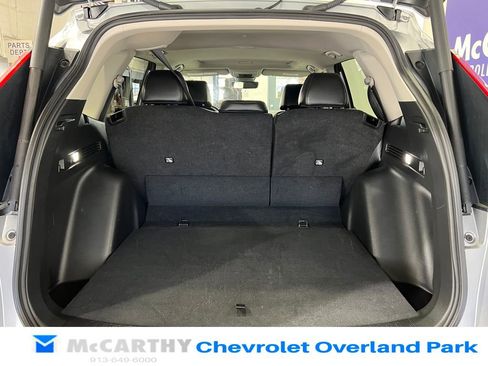 Used 2025 Honda CR-V EX-L image 29