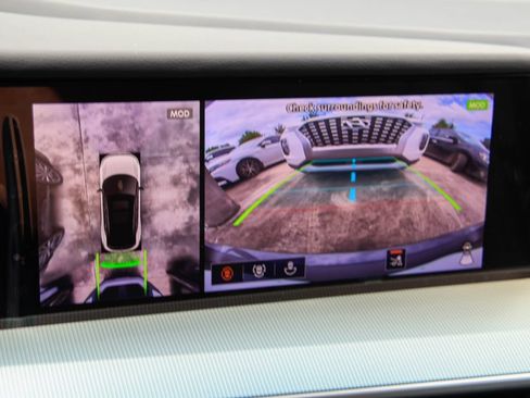 New 2026 Nissan Murano SL AWD/4WD image 4