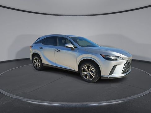 Used 2026 Lexus RX 350 Premium w/ Convenience Package FWD image 2