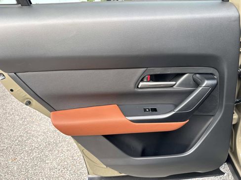 New 2026 MAZDA CX-50 Meridian Edition w/ Weather Package image 12