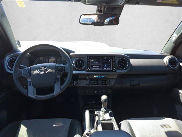 Used 2023 Toyota Tacoma TRD Sport RWD image 25