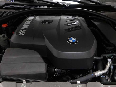 New 2026 BMW 330i Sedan image 17