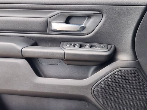 New 2026 RAM 1500 Warlock AWD/4WD image 19