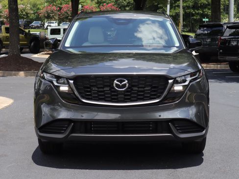 New 2026 MAZDA CX-5 Preferred AWD/4WD image 29