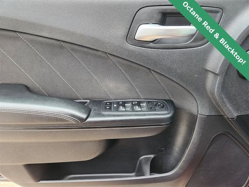 Certified 2020 Dodge Charger SXT w/ Blacktop Package image 23