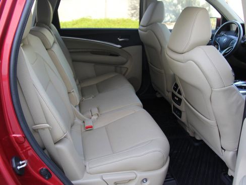 Used 2020 Acura MDX FWD w/ Technology Package image 32