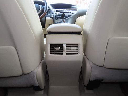 Used 2015 Lexus RX 350 FWD image 23