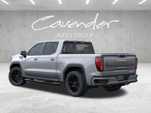 New 2026 GMC Sierra 1500 Elevation w/ Elevation Select Package RWD image 4