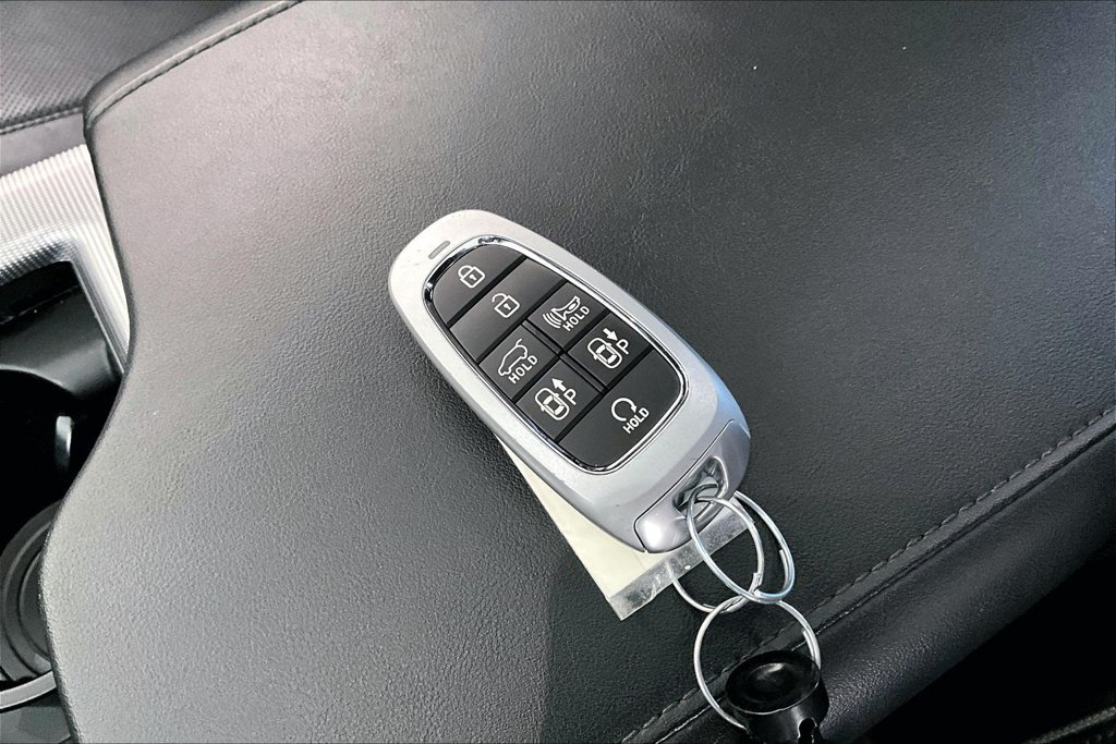 Used 2024 Hyundai Palisade Calligraphy AWD/4WD image 13