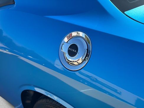 Used 2023 Dodge Challenger R/T w/ Cold Weather Group image 8