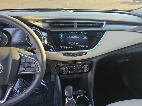 Certified 2023 Buick Encore GX Select w/ Safety Package II AWD/4WD image 19
