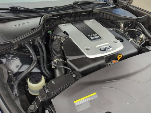 Used 2016 INFINITI Q70 L 3.7 image 46