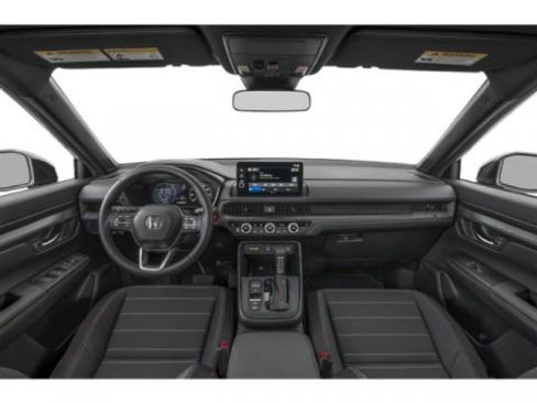 New 2026 Honda CR-V Sport image 10