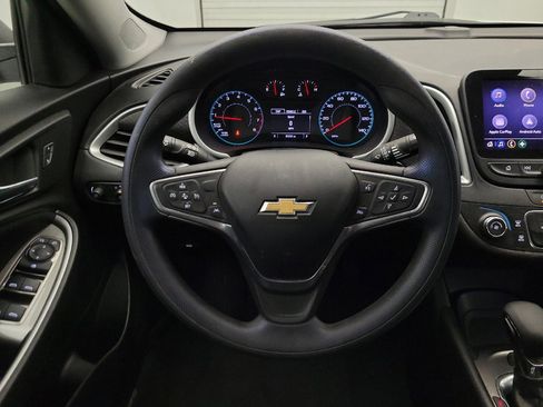 Used 2023 Chevrolet Malibu LS FWD image 22