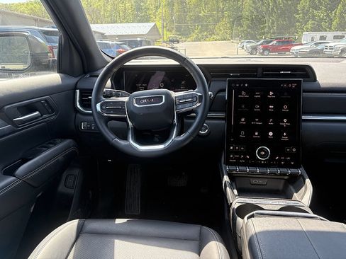 Used 2025 GMC Terrain Elevation w/ Elevation Premium Package AWD/4WD image 6