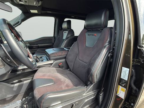 Used 2024 Ford F150 Raptor w/ Equipment Group 803A Raptor R AWD/4WD image 23