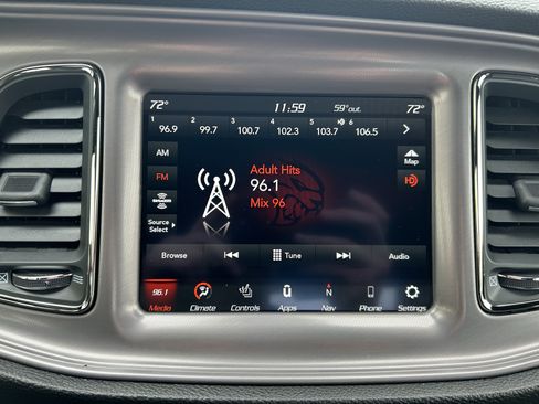 Used 2023 Dodge Challenger SRT Hellcat RWD image 25