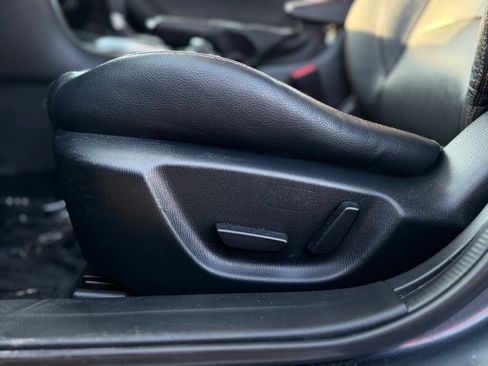 Used 2015 MAZDA MAZDA3 s Grand Touring w/ Technology Package FWD image 36