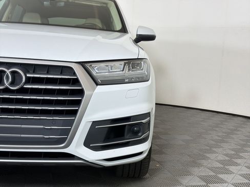 Used 2019 Audi Q7 3.0T Prestige image 11