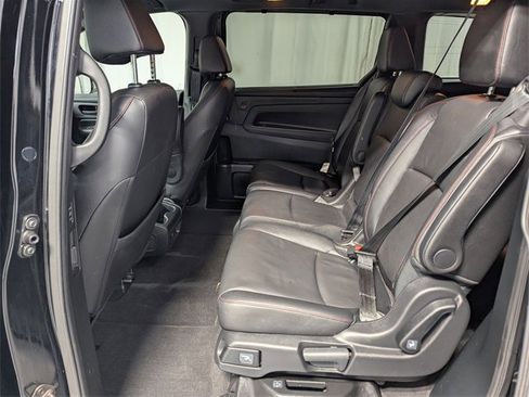 Used 2023 Honda Odyssey Sport image 10