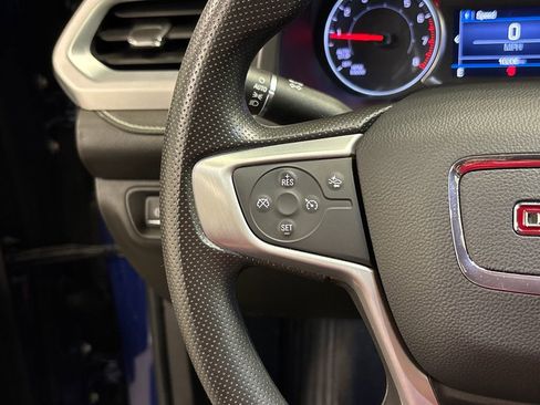 Used 2023 GMC Acadia SLE w/ Driver Convenience Package AWD/4WD image 34