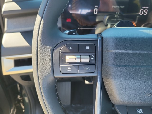 New 2027 Kia Telluride EX FWD image 18